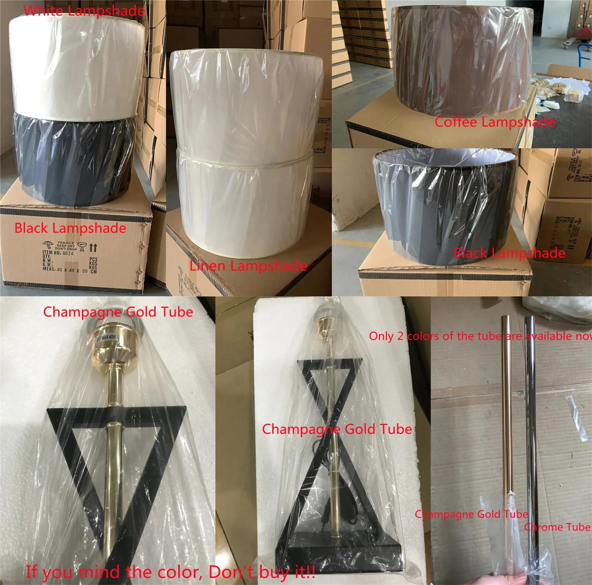 Spiral Essence Floor Lamp