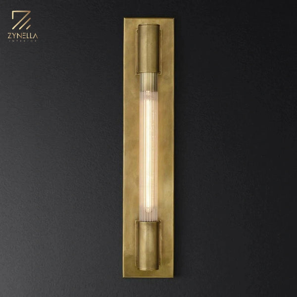 Elios Modern  Wall Lamp