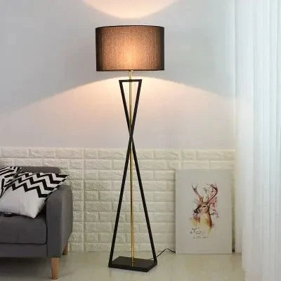 Spiral Essence Floor Lamp