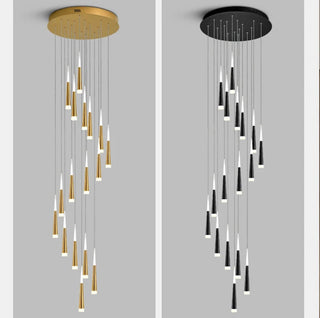 Natalia Pendant Modern  Classic Drum Shade Ceiling Light
