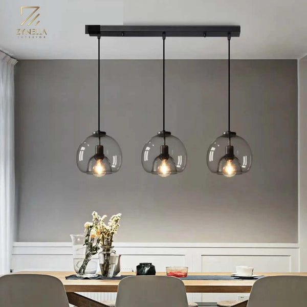 Royal Antonio Hanging Lamps