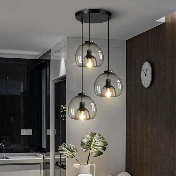 Royal Antonio Hanging Lamps