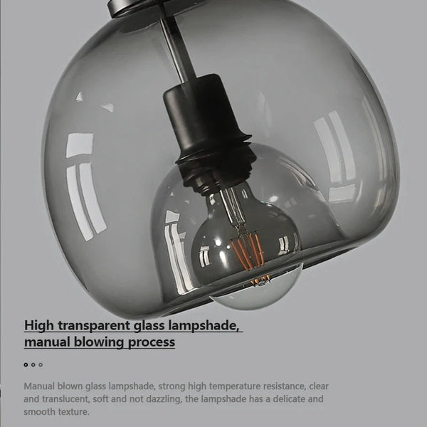 Royal Antonio Hanging Lamps
