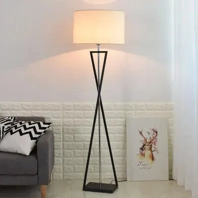 Spiral Essence Floor Lamp