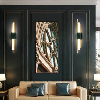 Lara Wall Lamp Modern  Ultra Slim LED Panel Lighting