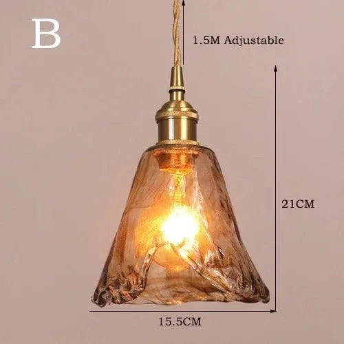 Atelier Glow Pendant