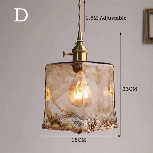 Atelier Glow Pendant