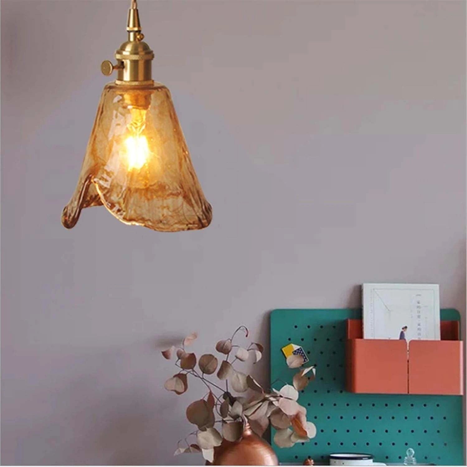 Atelier Glow Pendant