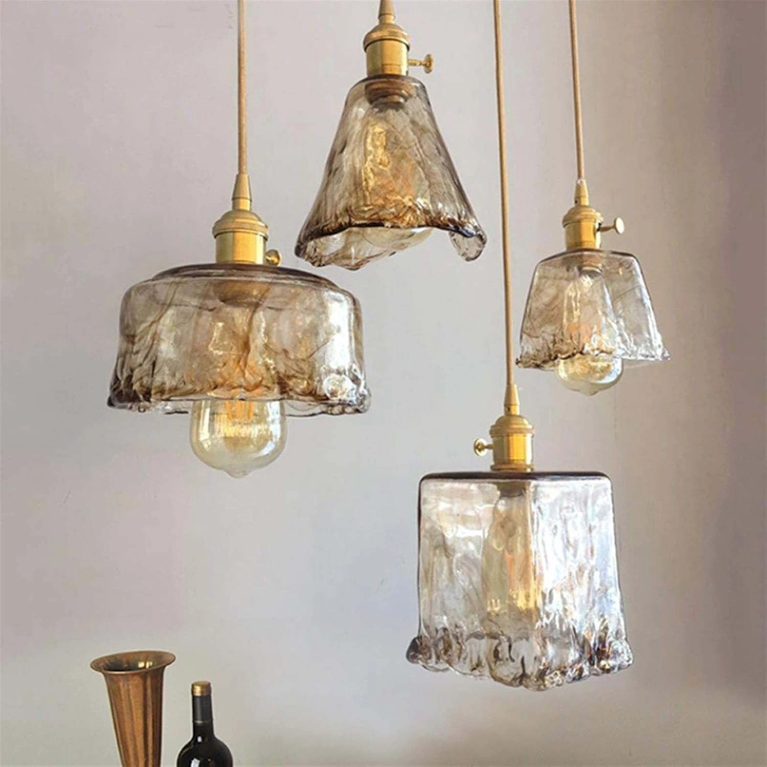 Atelier Glow Pendant