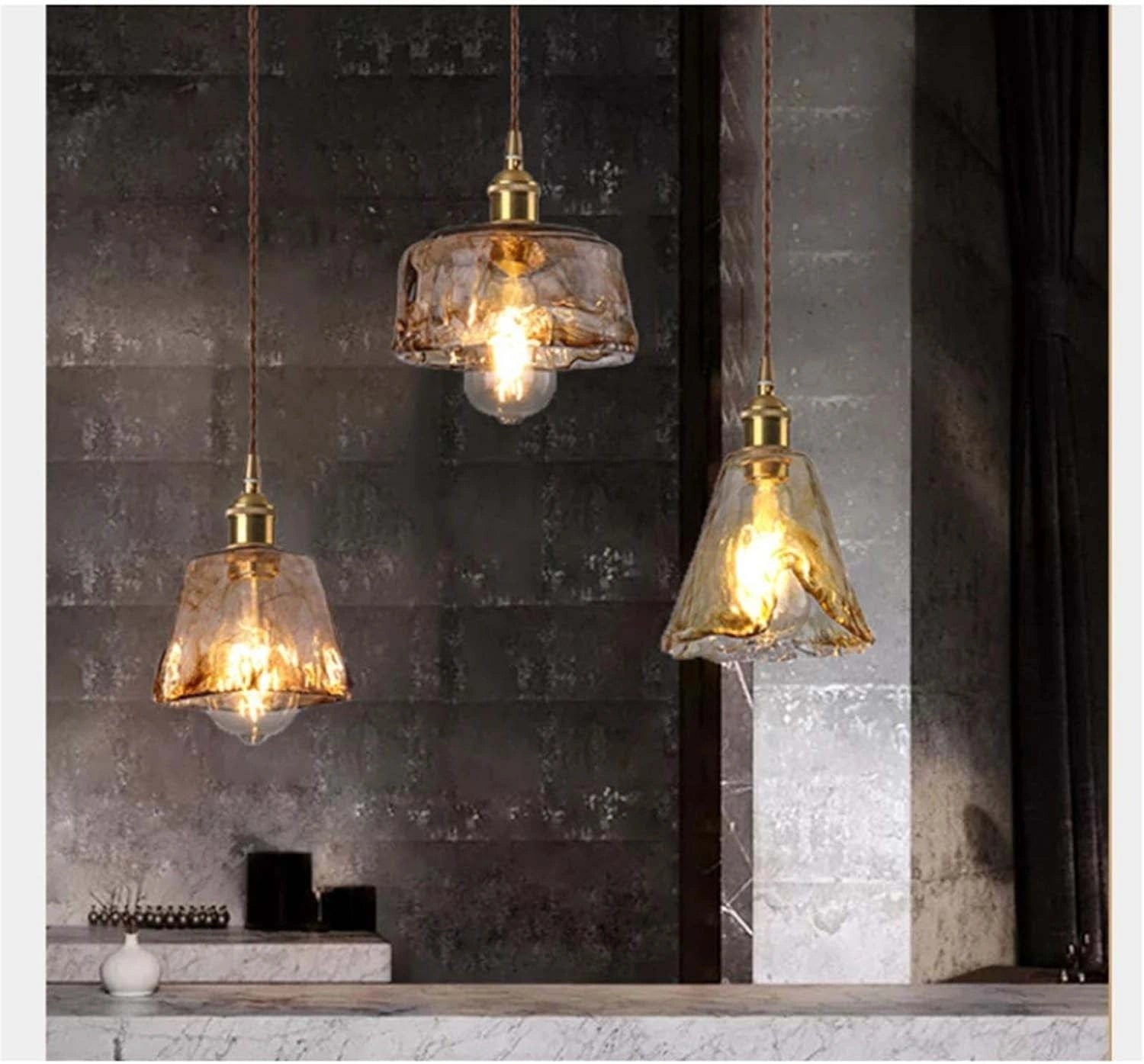 Atelier Glow Pendant