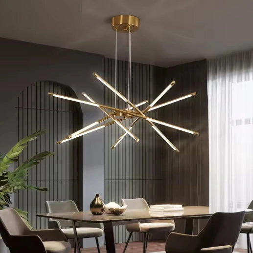 Finchley Elegant Chandelier