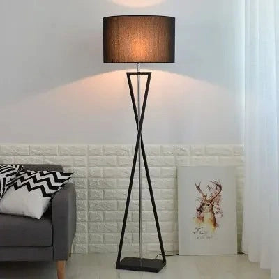 Spiral Essence Floor Lamp