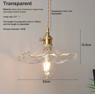 Leonardo Glass Pendants Modern  Opulent Multi-Tier Crystal Chandelier