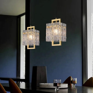 Ozma Wall Light Opulent Modern  Chic Glass Globe Pendant