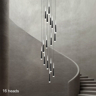 Natalia Pendant Modern  Classic Drum Shade Ceiling Light