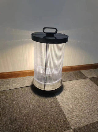 Elvy Villa Waterproof Garden Lamp Modern  Timeless Lantern Style Wall Lamp