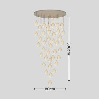 Clara Chandelier Modern  Timeless Lantern Style Wall Lamp