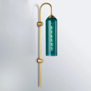 Terisa Lampshade Modern Bohemian Rattan Woven Pendant