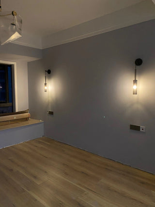The Wine Bottle Chic Modern  Classic Drum Shade Ceiling Light