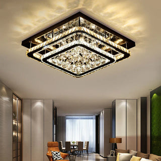 Camden Chandelier Modern  Bohemian Rattan Woven Pendant