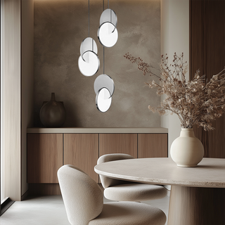 Armani Lamps Modern  Vintage Brass Accent Lighting