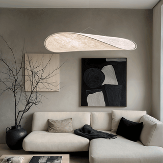 Vertigo Leaf Chandelier Chic Modern  Timeless Lantern Style Wall Lamp