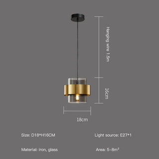 Sylvester Chandelier Opulent Modern  Elegant Teardrop LED Pendant