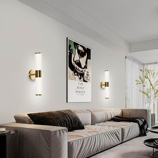 Callum Sconce Modern  Timeless Lantern Style Wall Lamp
