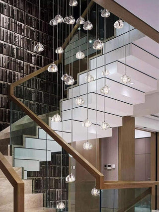 Walsh Chandelier Artistic Modern  Classic Drum Shade Ceiling Light