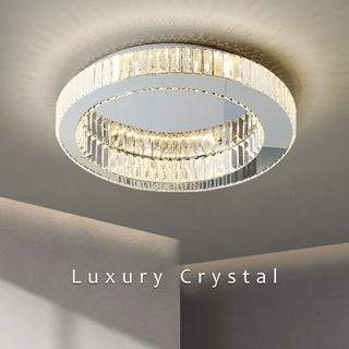 Anstey Chandelier Modern Geometric Design Lamp