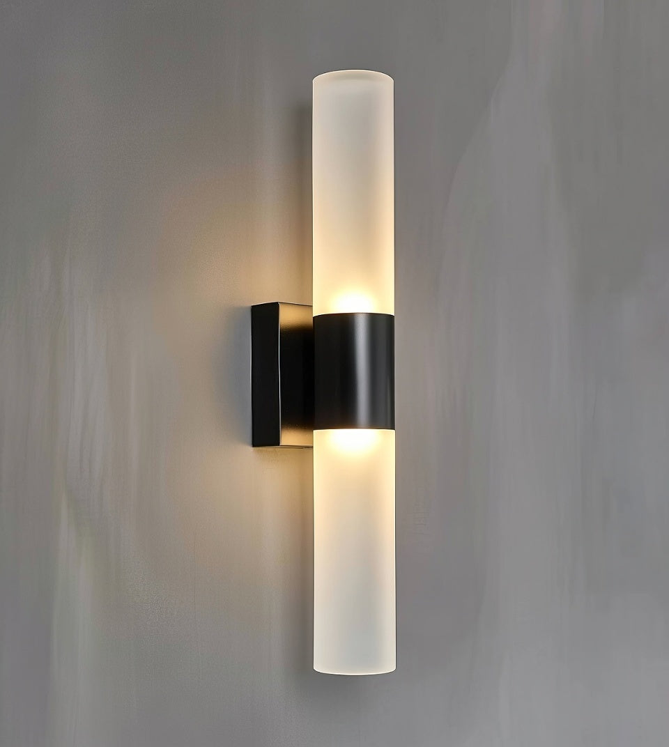 Paris Alabaster Marble Wall Sconce