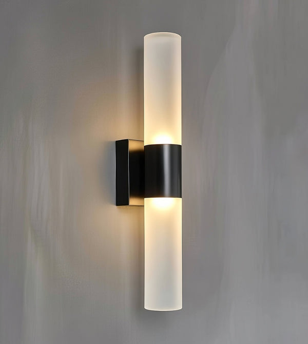 Paris Alabaster Marble Wall Sconce