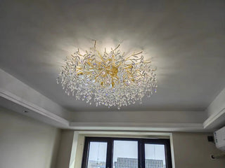 Royal Brompton Pendant Luxurious Modern  Scandinavian Wooden Accent Light