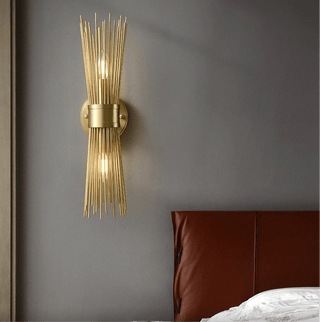 Chiswick Art Wall Lights Modern  Art Deco Inspired Illumination