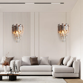 Elsie Wall Lamps Modern  Classic Drum Shade Ceiling Light