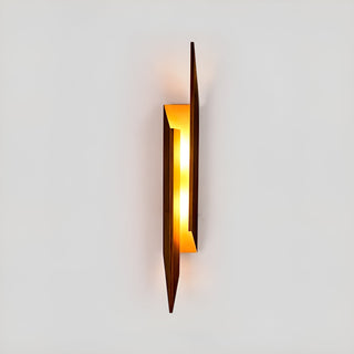 Zynella Folding Wall Lamp Modern  Opulent Multi-Tier Crystal Chandelier
