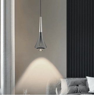 Gisela Pendants Modern  Luxury Gold Frame Light Fitting