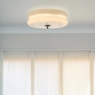 Art Glass Sconce Modern Geometric Design Lamp
