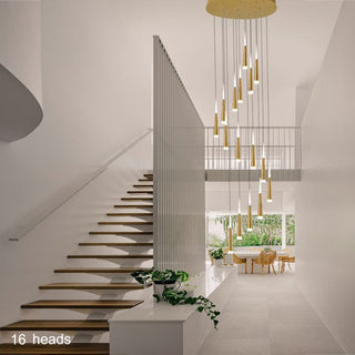 Natalia Pendant Modern  Classic Drum Shade Ceiling Light