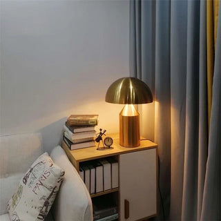 Sphinx Table Lamp Premium Modern  Art Deco Inspired Illumination