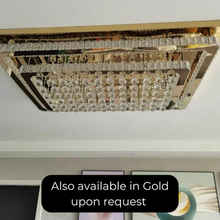 Camden Chandelier Modern  Bohemian Rattan Woven Pendant