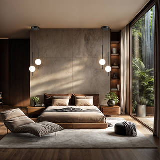 Stratford Pendant Lights Premium Modern  Luxury Marble Base Table Lamp