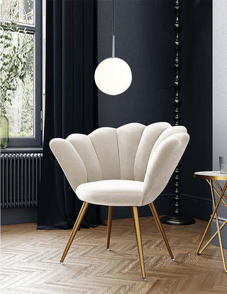 Astrid Scandinavian pendants Modern  Luxury Gold Frame Light Fitting