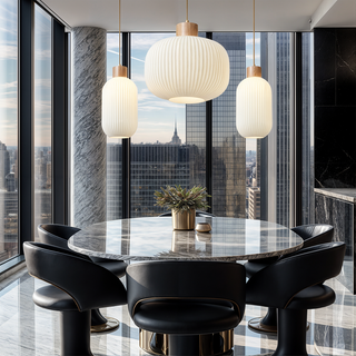 Somerset Modern Glass Ceiling Light Stylish Modern  Opulent Multi-Tier Crystal Chandelier