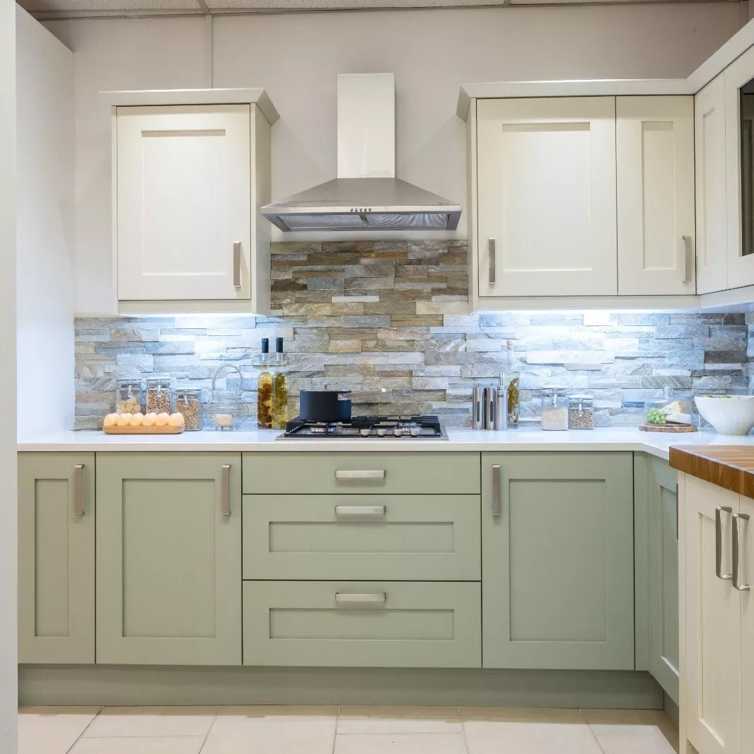 Zynella Shine Cabinet Pull Chic