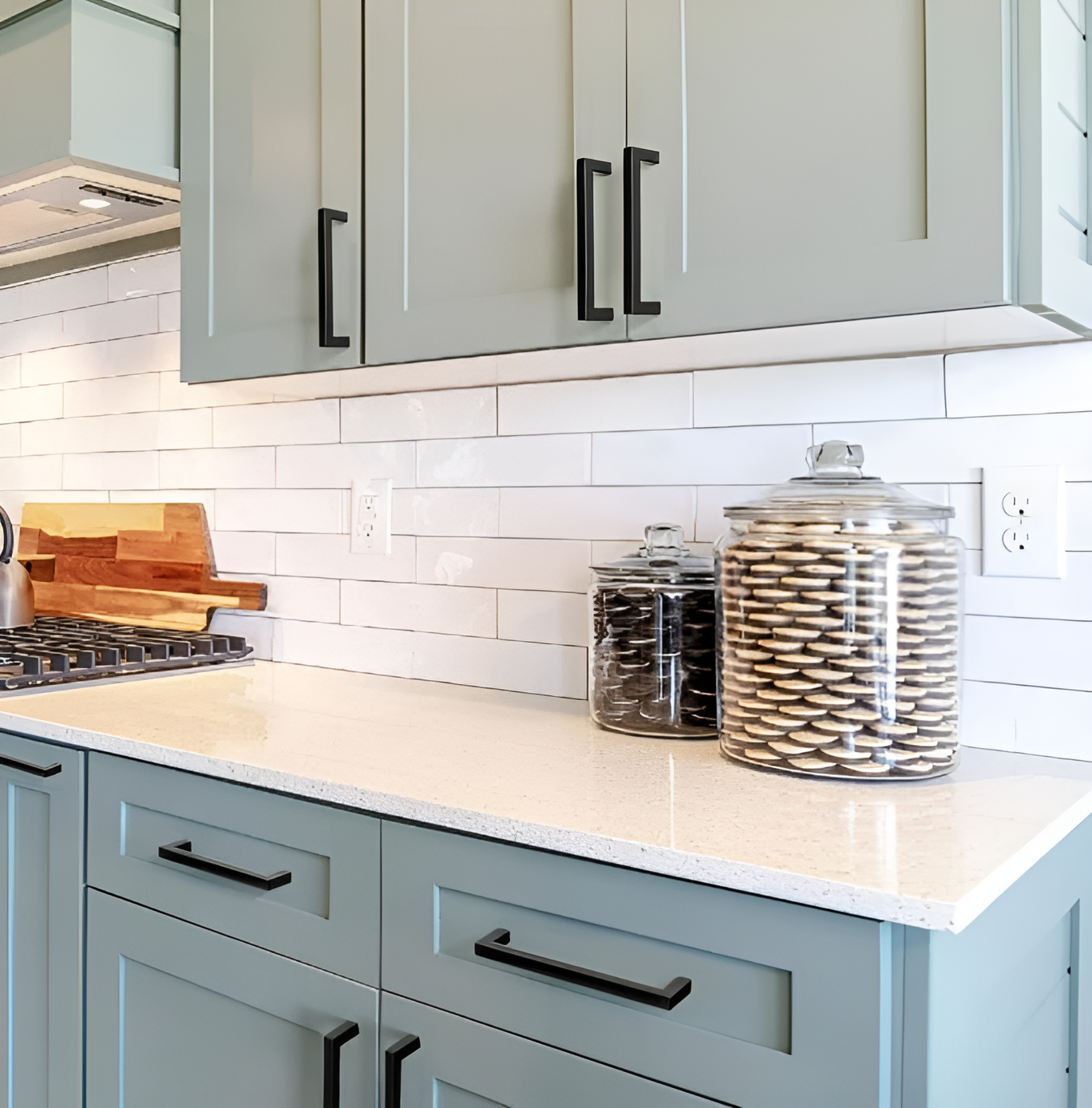 Zynella Shine Cabinet Pull Chic