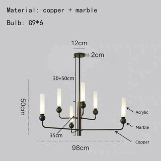 Stenley pendant Classic Modern  Ornate Antique Finish Fixture