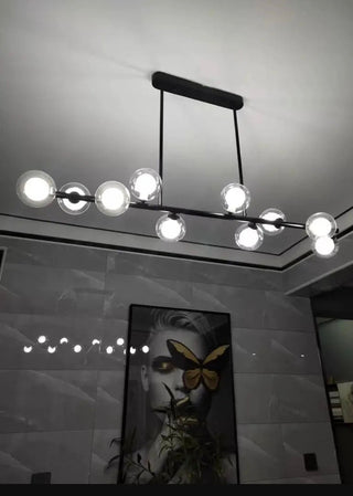 The Illuminator Chic Modern  Ultra Slim LED Panel Lighting