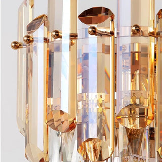 Elsie Wall Lamps Modern  Classic Drum Shade Ceiling Light