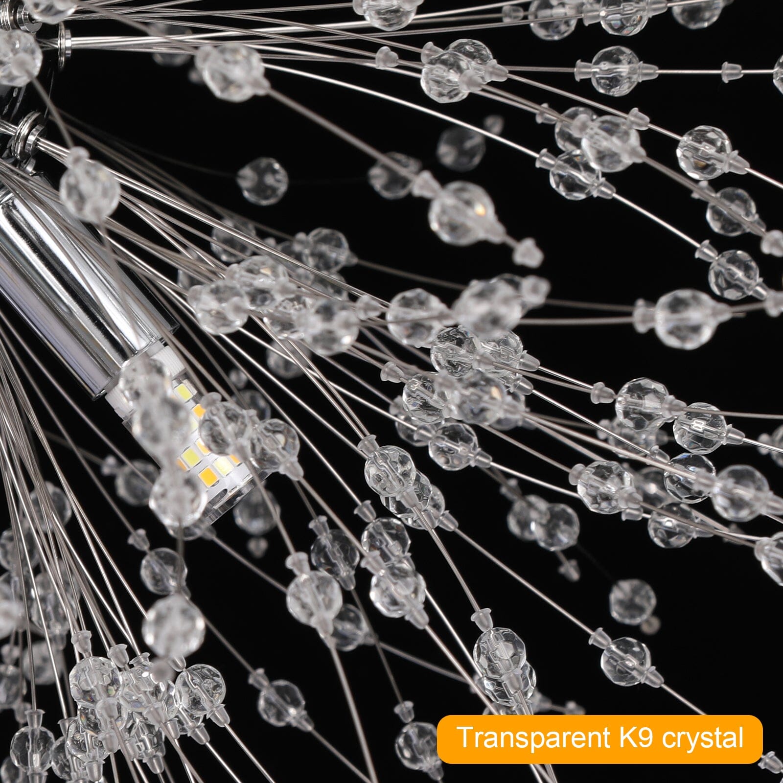 Dandelion Modern Pendant Light